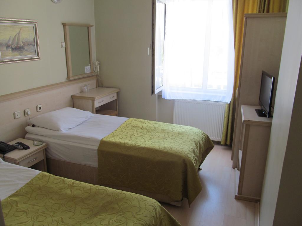 Kolagasi Hotel Corum Rom bilde