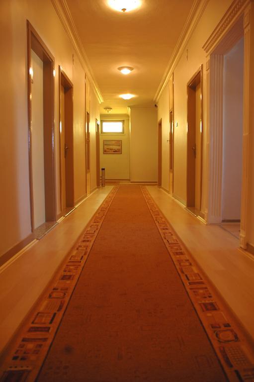 Kolagasi Hotel Corum Eksteriør bilde