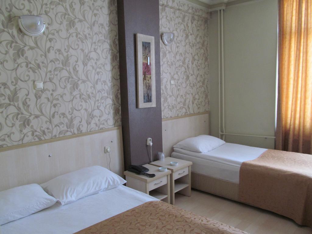 Kolagasi Hotel Corum Rom bilde
