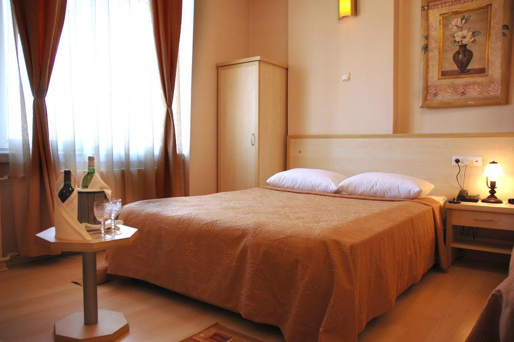 Kolagasi Hotel Corum Rom bilde